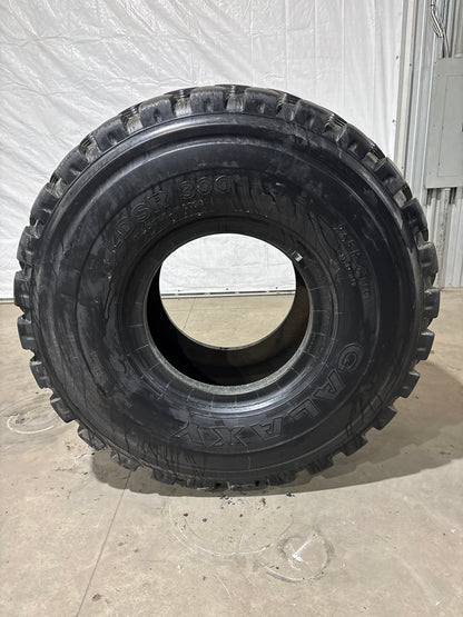 23.5R25 GALAXY LDSR 300 #5810