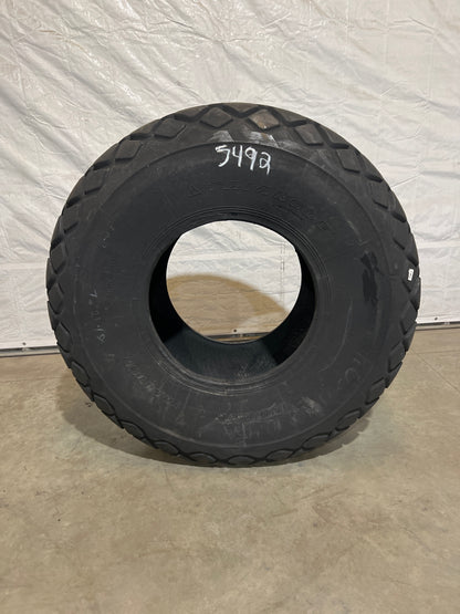 23.1-26 TRIANGLE INDUSTRIAL TRACTION #5492