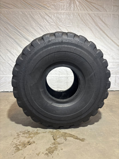 29.5R25 BRIDGESTONE V-STEEL L TRACTION #7155