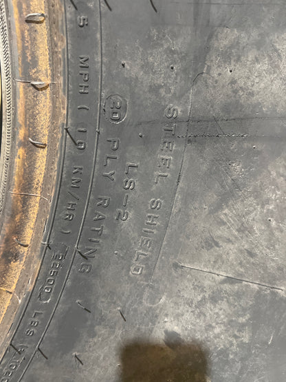 DH 35.5LB-32 FIRESTONE FORESTRY SPECIAL CRC #7017