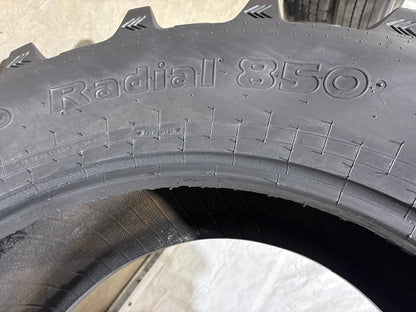 460/85R34 GALAXY EARTH PRO RADIAL #5683