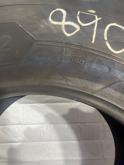 710/70R42 MICHELIN AXIOBIB 2