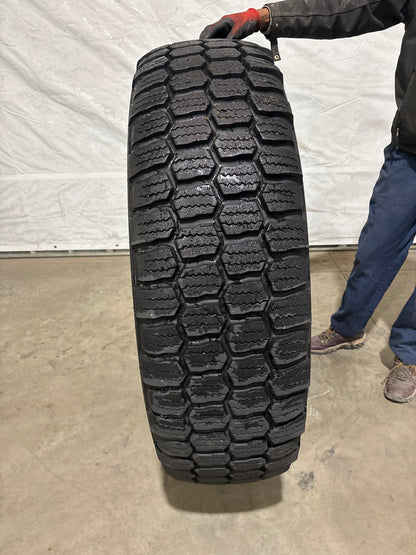 14.00R24 BKT EARTHMAX SR-22 MOTOR GRADER TIRE #5702