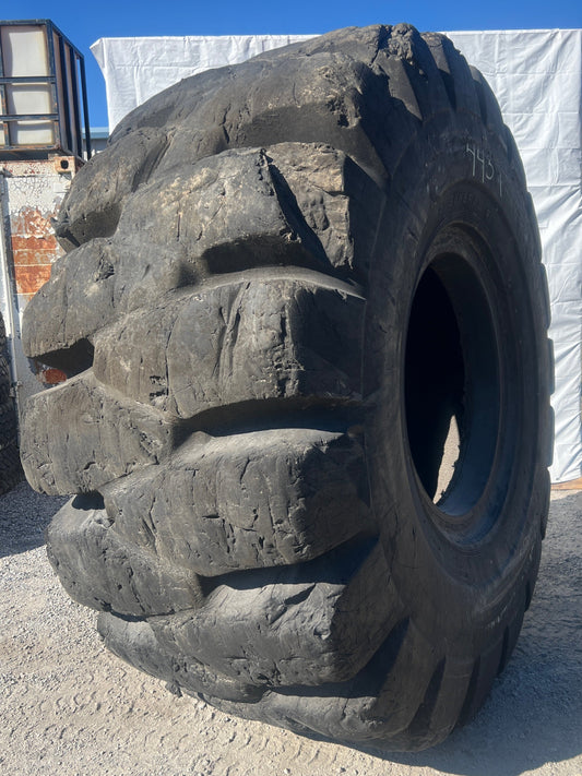 37.25-35 GENERAL LD 250 #4437