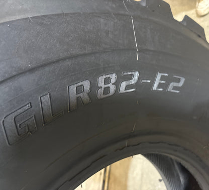 14.00R24 SAMSON GLR 82-E2  #5912