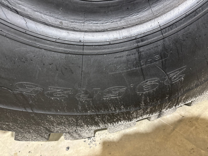 29.5R25 TRIANGLE TB 516 #7046