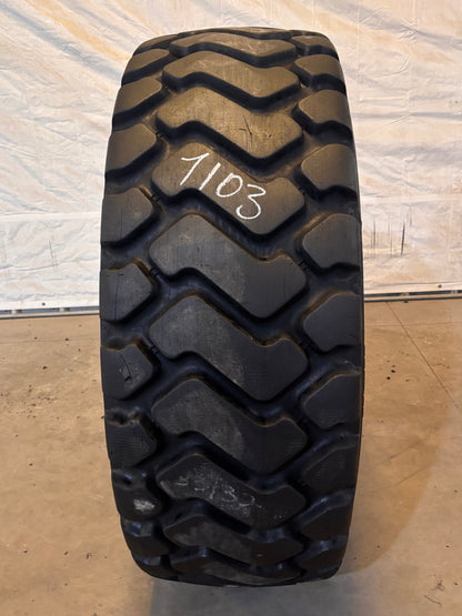 20.5R25 MAXAM MS 301 #7103
