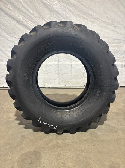 14.00-24 TG   GALAXY MPC GRADER  #7224