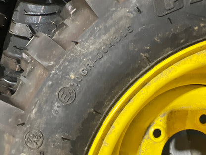 215/50R10 (13X8.50R10) Carlisle Versa Turf #5486