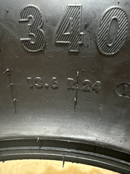 340/85R24 (13.6R24) MITAS AC 85 #7093
