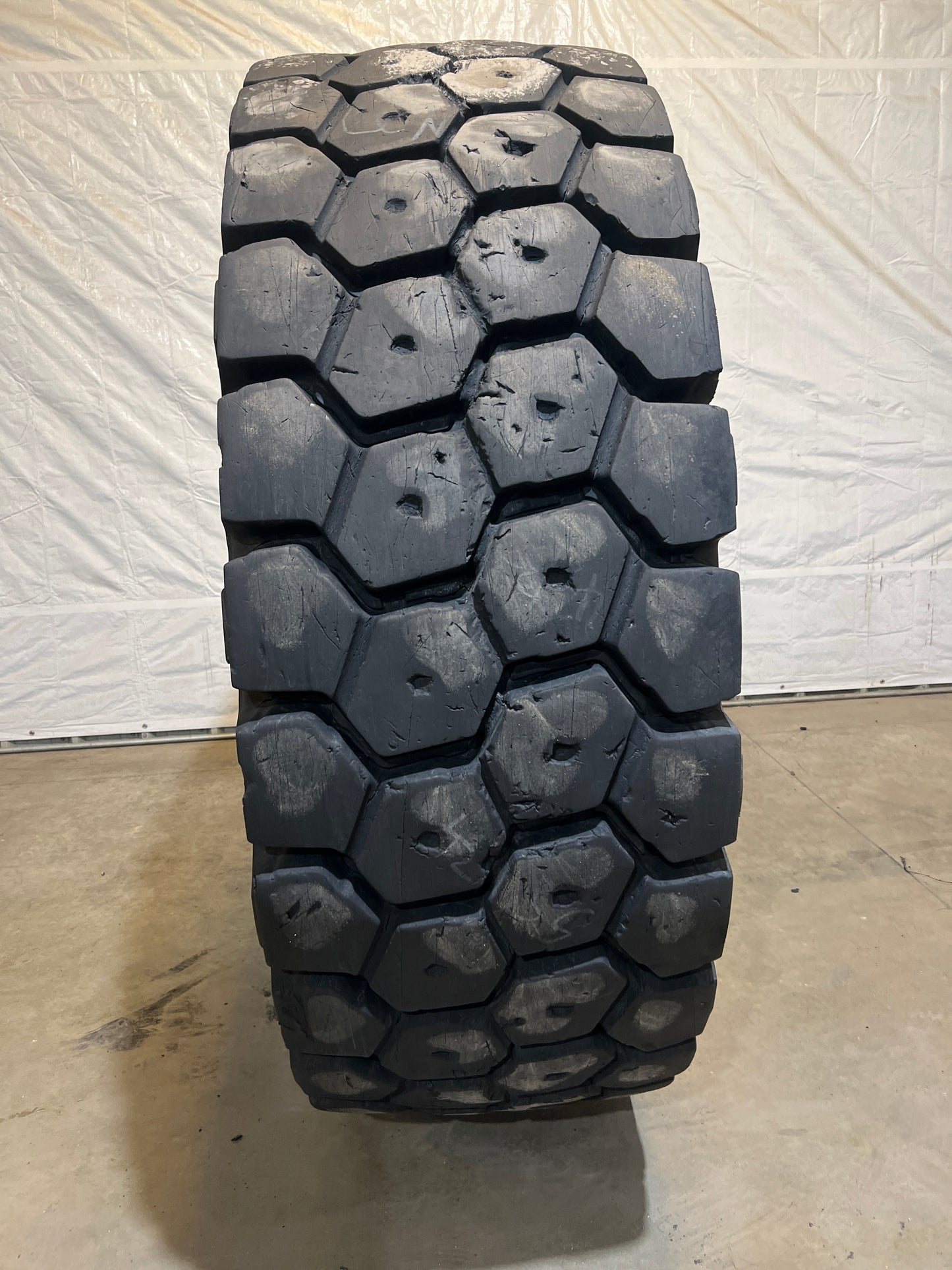 24.00R35 MICHELIN XTRA LOAD GRIP #5524-A