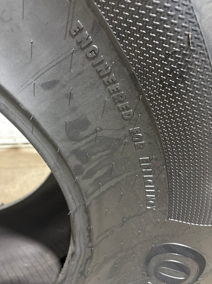 600/70R28 CONTINENTAL TRACTOR MASTER #5624