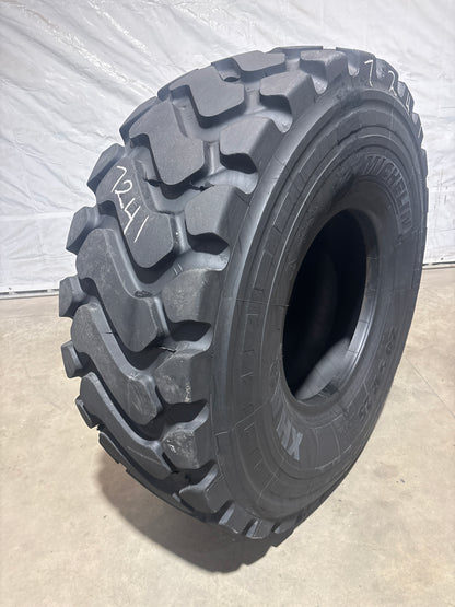 20.5R25 MICHELIN XHA2 #7241