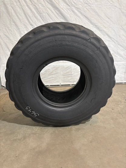 20.5R25 MICHELIN XHA2 #5643