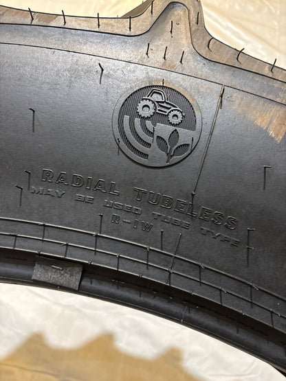 380/90R54 GOODYEAR OPTI TRAC #5854