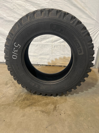 360/80R28 NOKIAN TRI  2 #5310