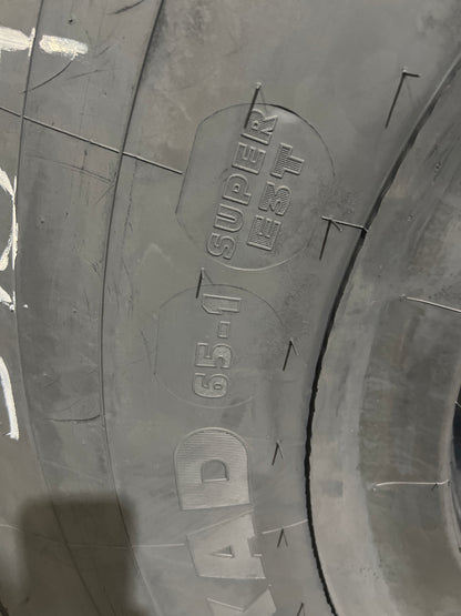 750/65R25 MICHELIN XAD 65-1 #5454