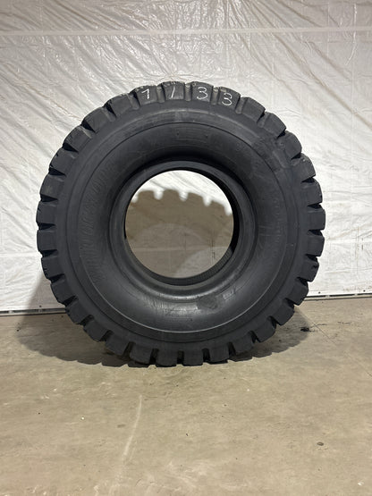 24.00R35 BRIDGESTONE V-STEEL M-TRACTION #7133
