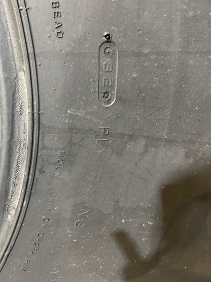 30.5L-32 GOODYEAR LOGGER LUG II HD #5503