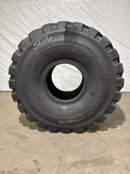 29.5R25 YOKOHAMA RADIAL RL 45 #5806