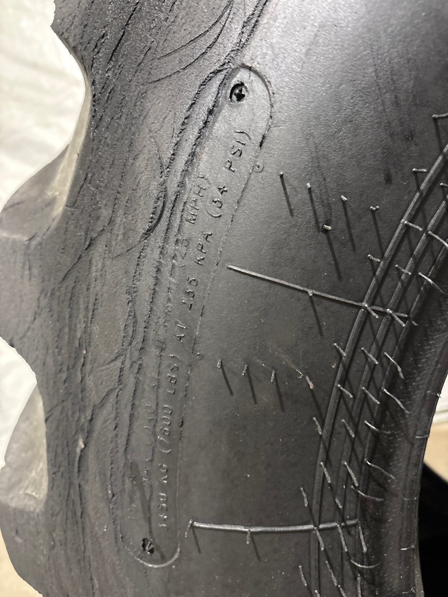 19.5L-24 GOODYEAR IT-525 #5782