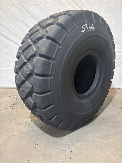 29.5R25 FIRESTONE VERSA BUILT ALL PURPOSE E-3/L-3 LOADER TIRE #5966