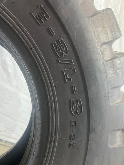 17.5-25 SAMSON LOADER/DOZER #5541