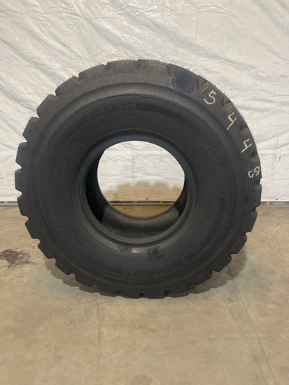23.5R25 CONTINENTAL EM-MASTER #5448