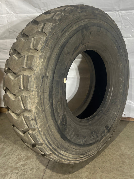 14.00R24 BRIDGESTONE V-STEEL CONTAINER HANDLER SS