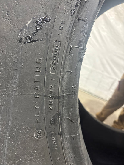 30.5-32 FIRESTONE FORESTRY SPECIAL #7201
