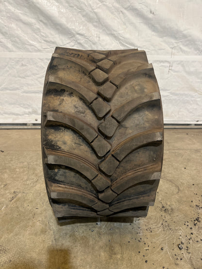 31X15.50-15 HERCULES TRACTION MASTER WIDEWALL #5007