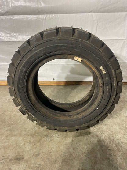 7.00-15 SAMSON MB-242 SUPER SIDEWALL