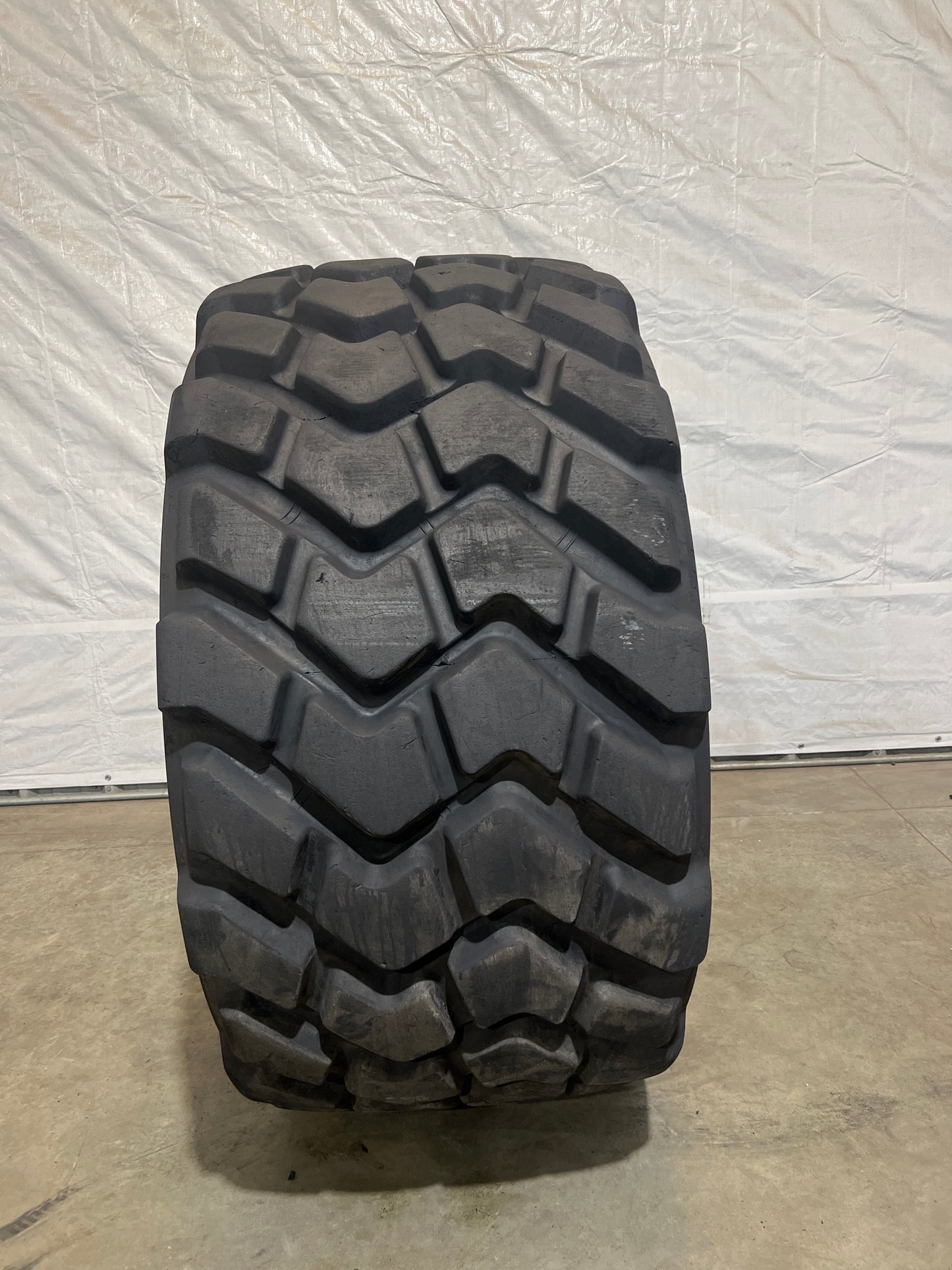 750/65R25 MICHELIN XAD 65-1 #5455