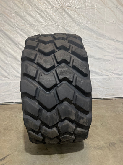 750/65R25 MICHELIN XAD 65-1 #5455