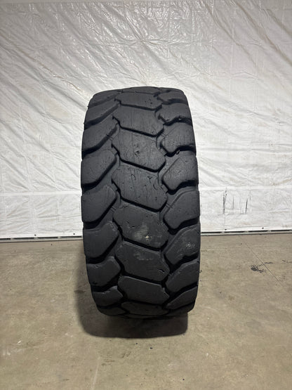 26.5R25 DOUBLE COIN REM 9 #7117