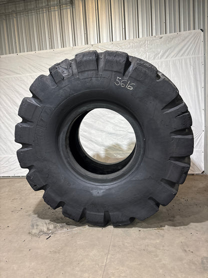 41.25/70-39 GENERAL LD250 42 PLY #5616