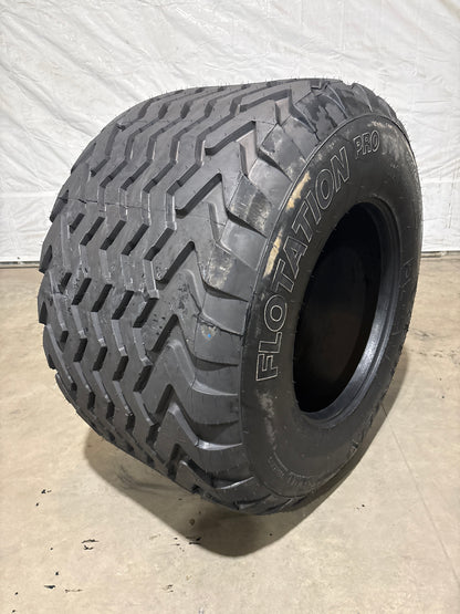 800/45R26.5 VREDESTEIN FLOTATION PRO IMPLEMENT TIRE #5705
