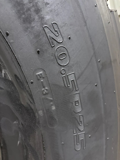 20.5R25 FIRESTONE VERSA BUILT AP #5999