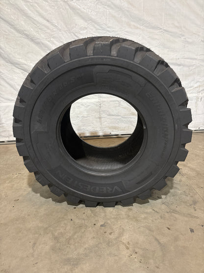 650/55R26.5 VREDESTEIN ENDURION TRAILER TIRE #5697