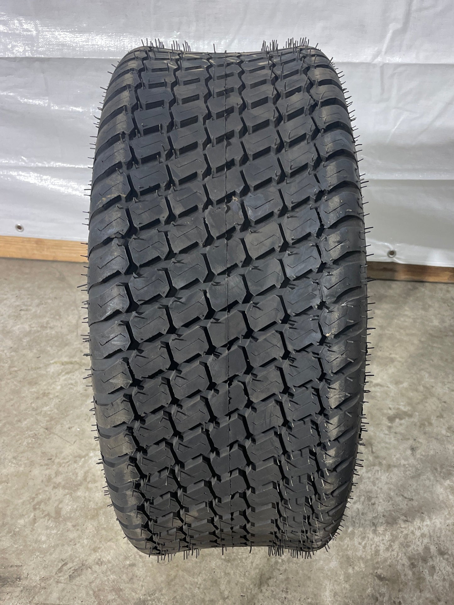 27X10.50-15 TITAN MULTI TRAC C/S