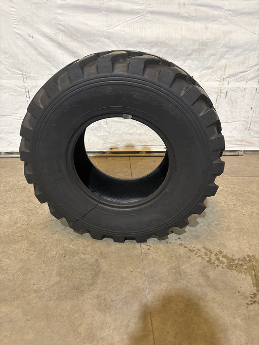 340/80R18 (12.5/80R18) GALAXY MULTI TOUGH #5923