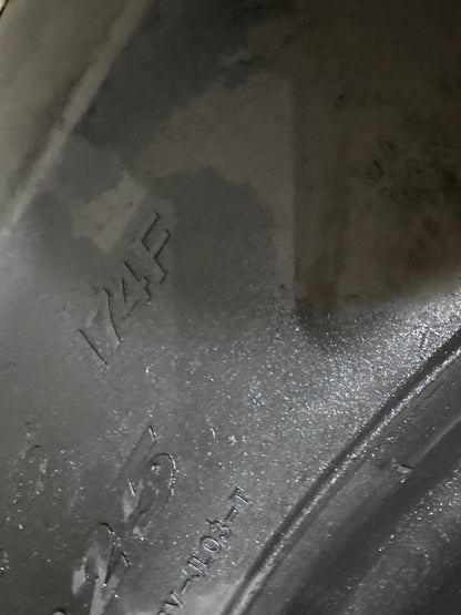 16.00R25 (445/95R25) MAXAM MS V01 #5804