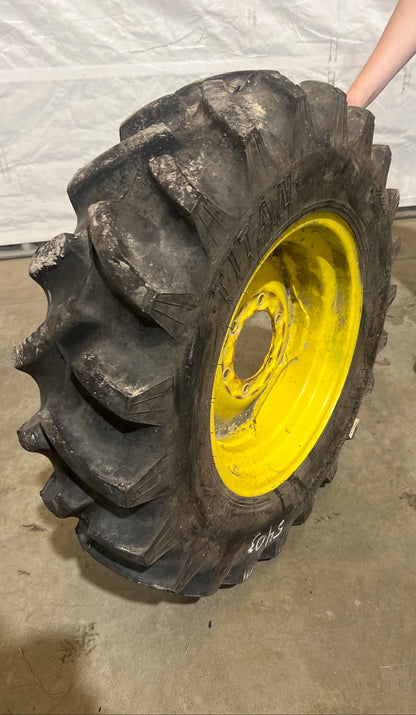 8-16 TITAN HI TRACTION LUG #5403