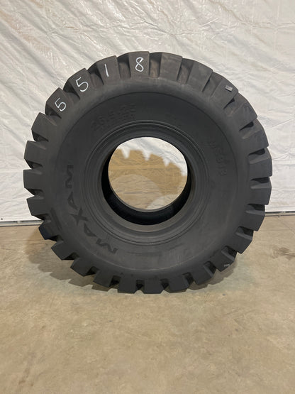 26.5-25 MAXAM MS913 #5518