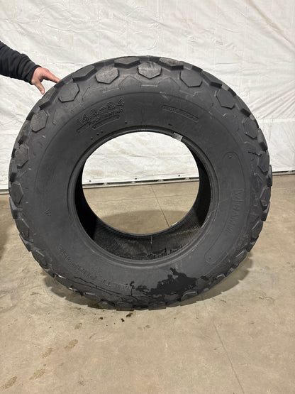 14.9-24 WHAMM MULTI PURPOSE TRACTOR TIRE #5672