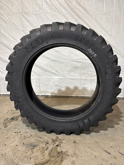 VF 380/90R46 BKT AGRIMAX SPARGO #5608