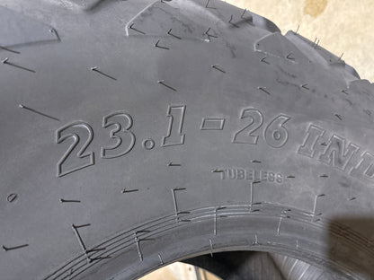 23.1-26 BKT TR-390 #5560
