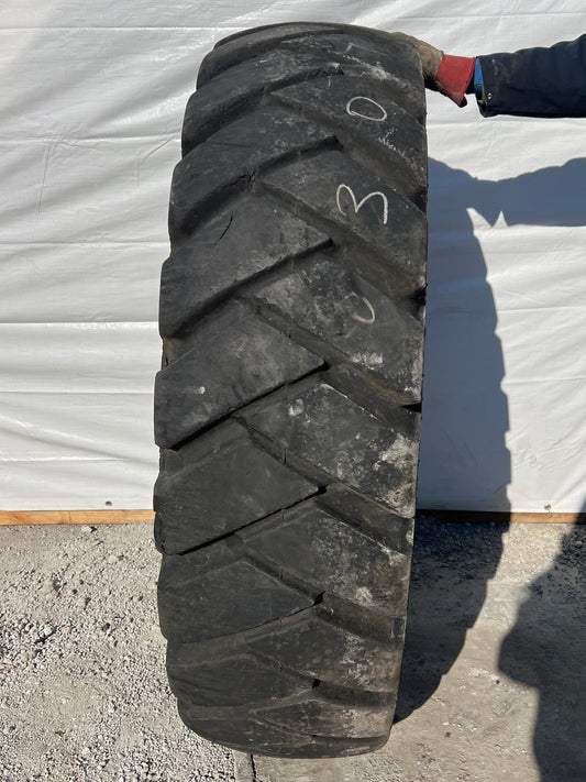 16.00-25 TITAN LCM #8307