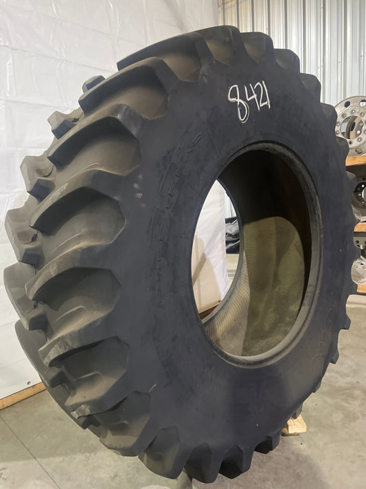 650/85R38 FIRESTONE 23° DEEP TREAD