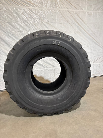 875/65R29 BRIDGESTONE V-STEEL L TRACTION RADIAL #5595